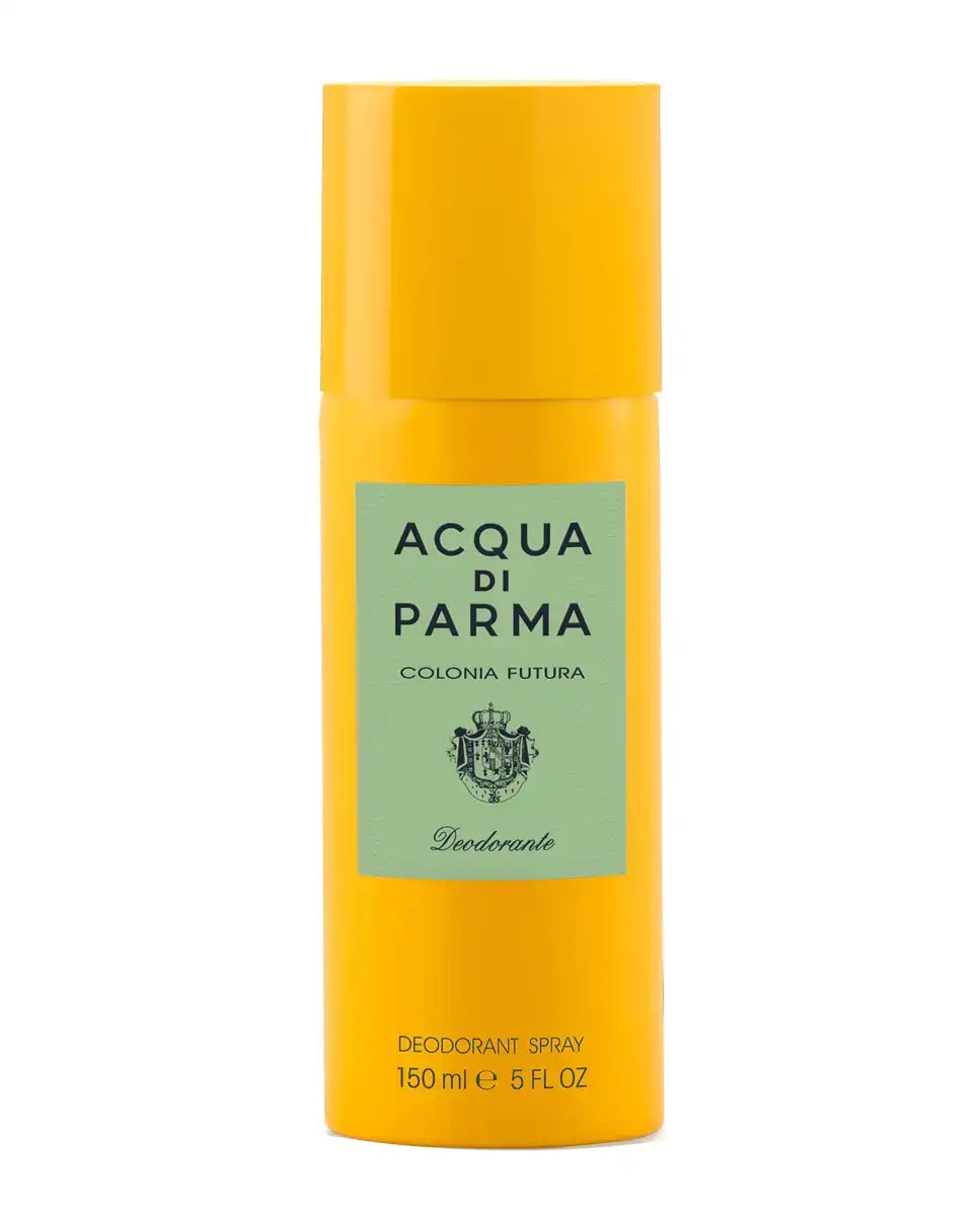 Acqua Di Parma - Desodorante Spray Colonia Futura 150 Ml - Acqua Di Parma - Comparador de precios