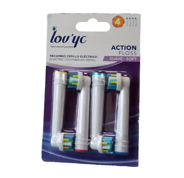 Action Floss - Lov'yc - Comparador de precios