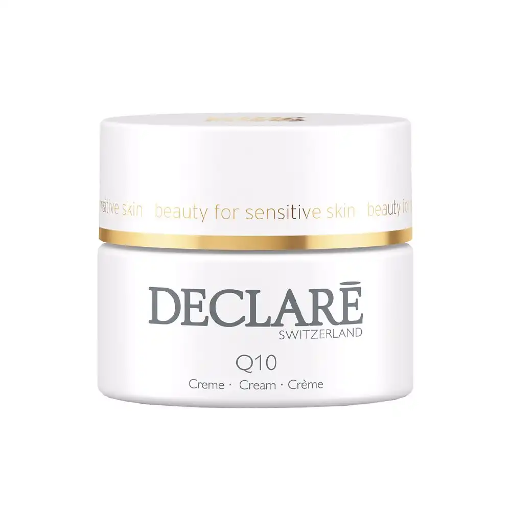 Age Control Q10 cream 50 ml - Declaré - Comparador de precios