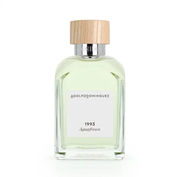 Agua Fresca 200Ml - Adolfo Dominguez - Comparador de precios
