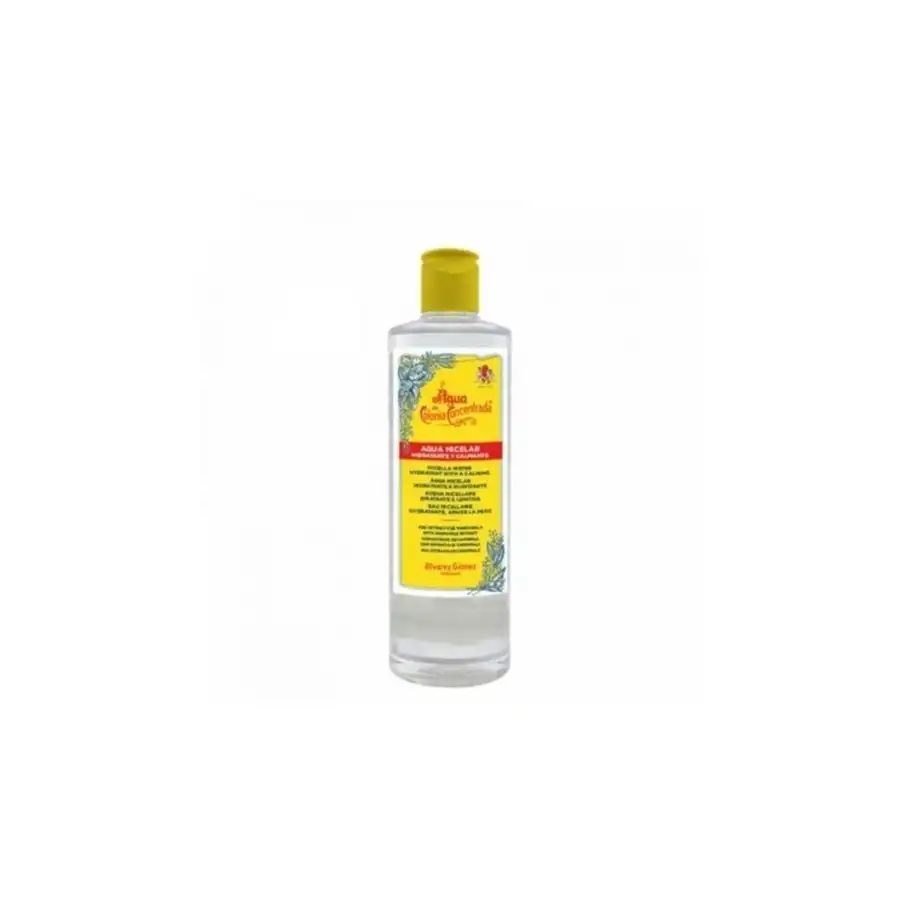 Alvarez Gomez - Agua de Colonia Concentrada Aguas micelares 290 ml unisex - Alvarez Gómez - Comparador de precios