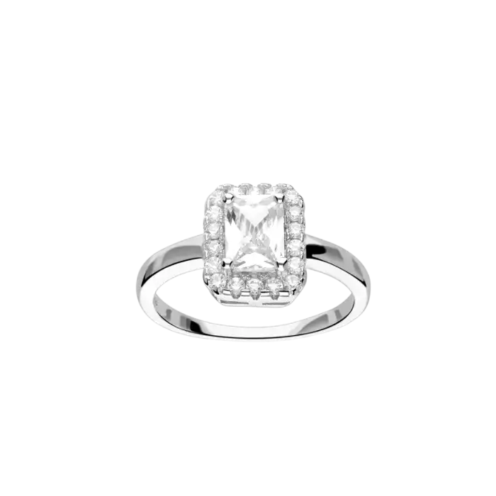 Anillo Clavel  ByDamacoco  Pendientes - ByDamacoco - Comparador de precios