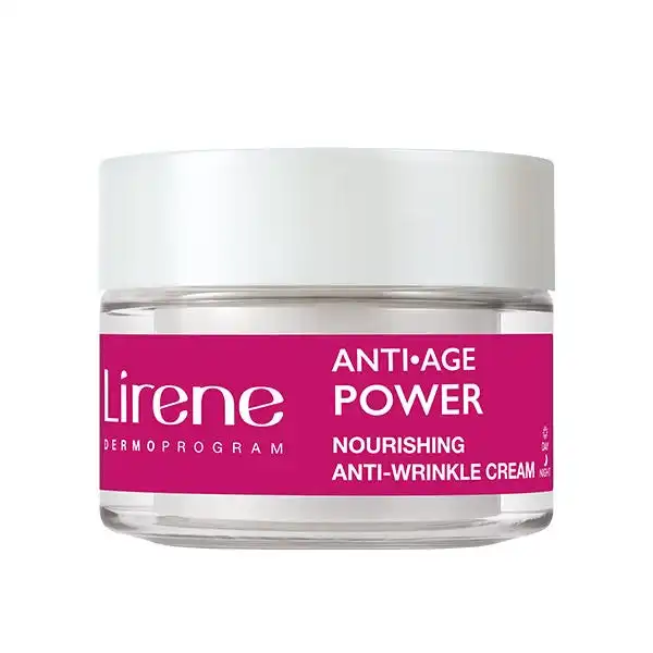 Anti Age Power - LIRENE - Comparador de precios