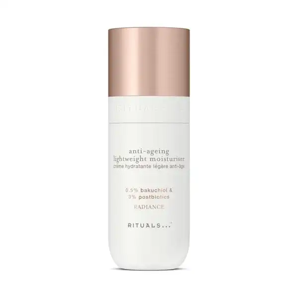 Anti-Ageing Lightweight Moisturiser - Rituals - Comparador de precios