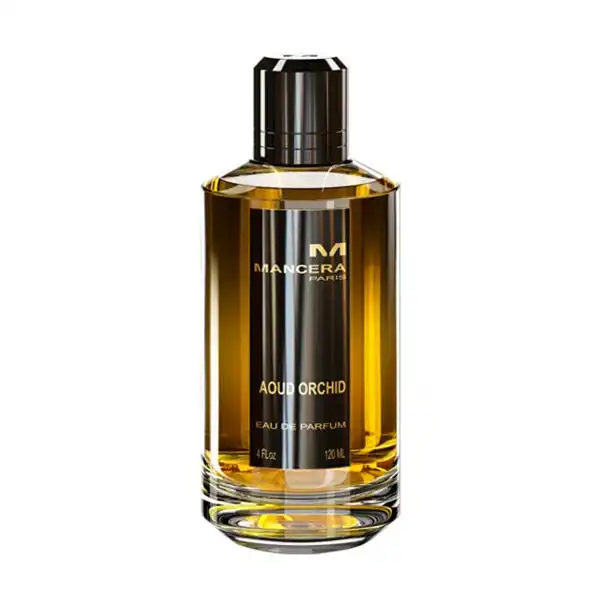 Aoud Orchid 120Ml - MANCERA PARIS - Comparador de precios