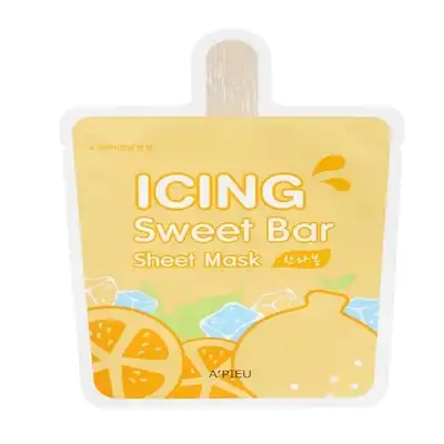 A'pieu A'Pieu Sheet Mask Hanrabong, 21 gr - APieu - Comparador de precios