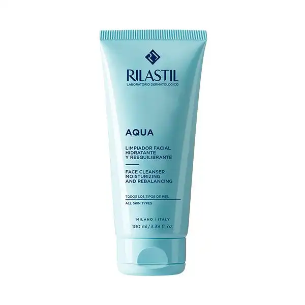 Aqua - Rilastil - Comparador de precios