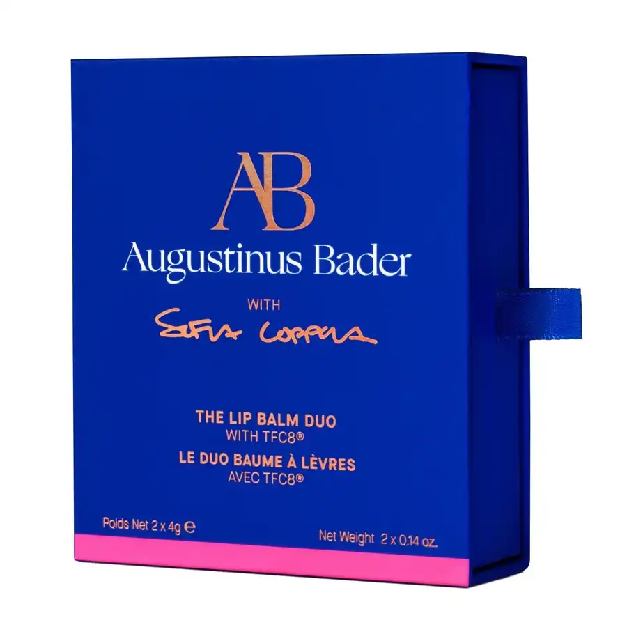 Augustinus Bader - Bálsamos labiales 8 g 1 Un - Augustinus Bader - Comparador de precios
