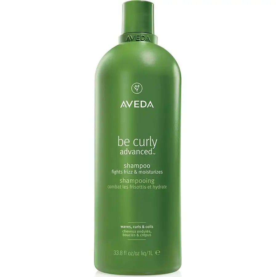 Aveda - be curly™ Advanced Shampoo Champús 1000 ml unisex - AVEDA - Comparador de precios