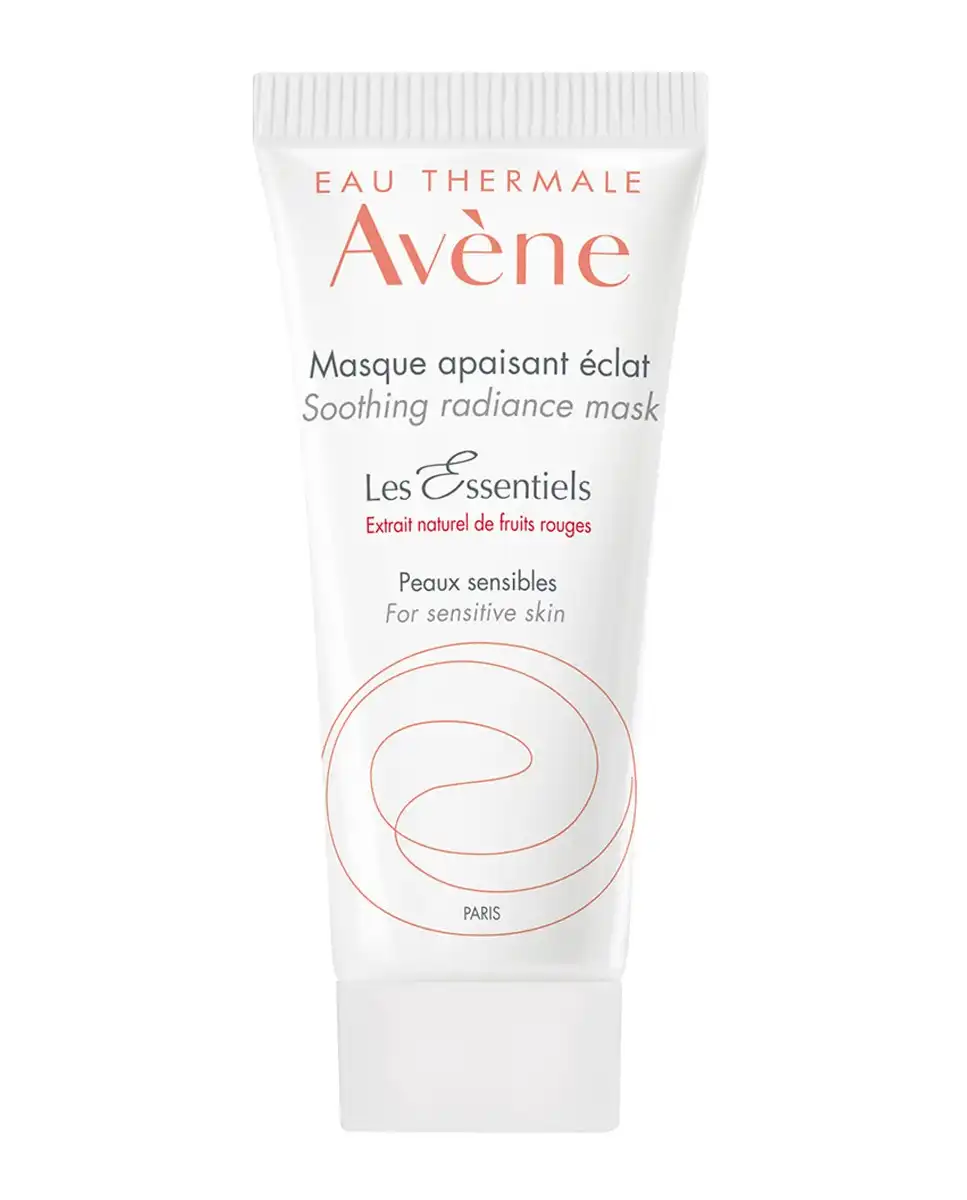 Avène - Mascarilla Calmante Iluminadora - Avène - Comparador de precios