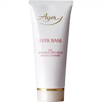 Ayer Mild Gel Cleanser 100 ml 100.0 ml - Ayer - Comparador de precios