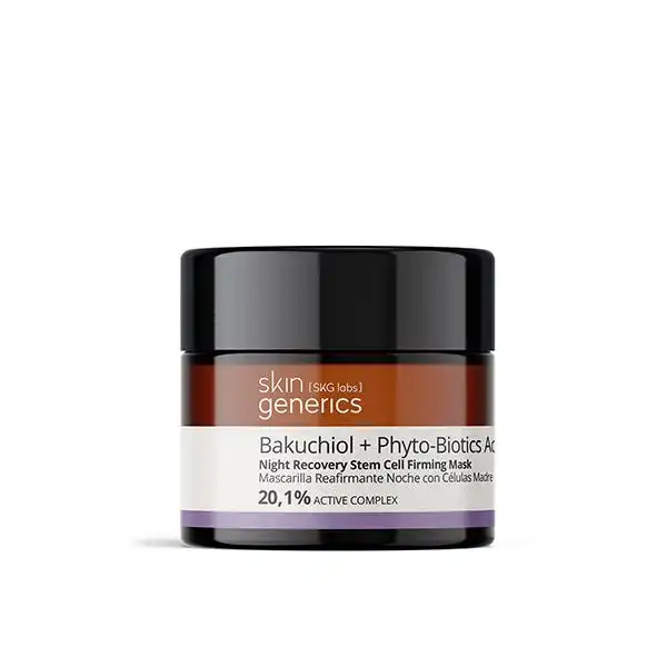 Bakuchiol + Phyto-Biotics Acai - SKIN GENERICS - Comparador de precios