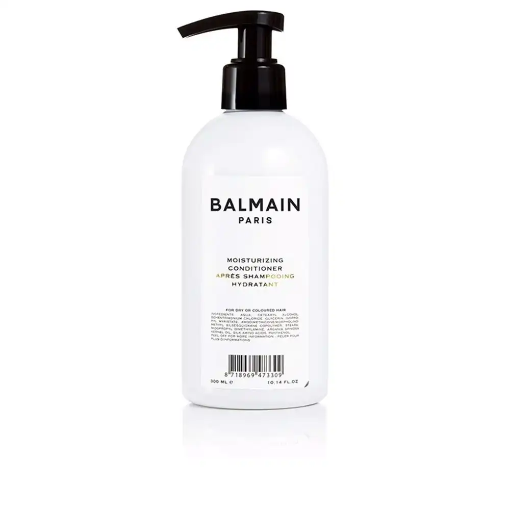 Balmain Hair Couture - Acondicionador Moisturizing Conditioner 300 Ml - Balmain Hair Couture - Comparador de precios