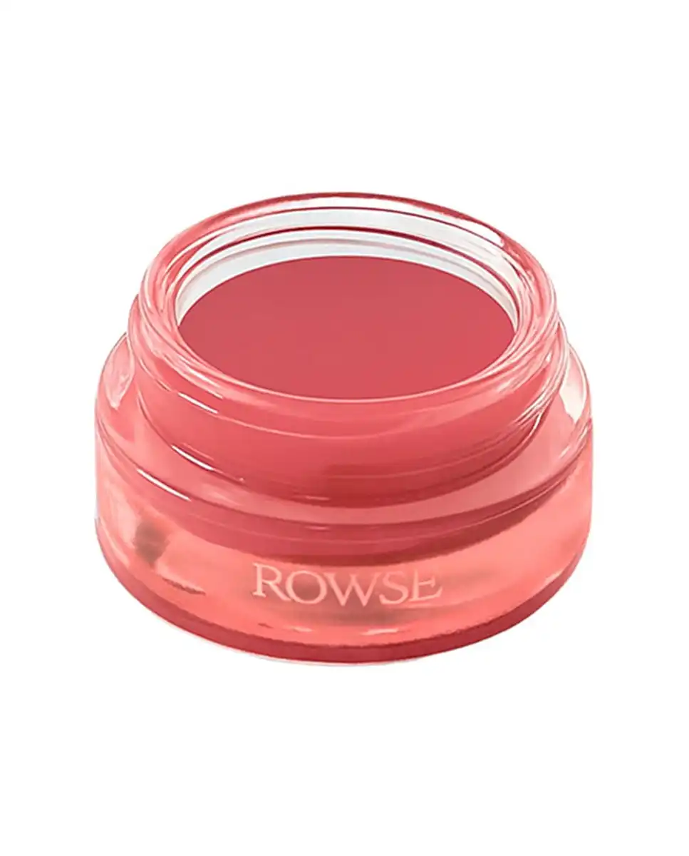 Bálsamo Hidratante para nutrir labios y mejillas 8g Rowse Balm Woodrose Blus - Rowse - Comparador de precios