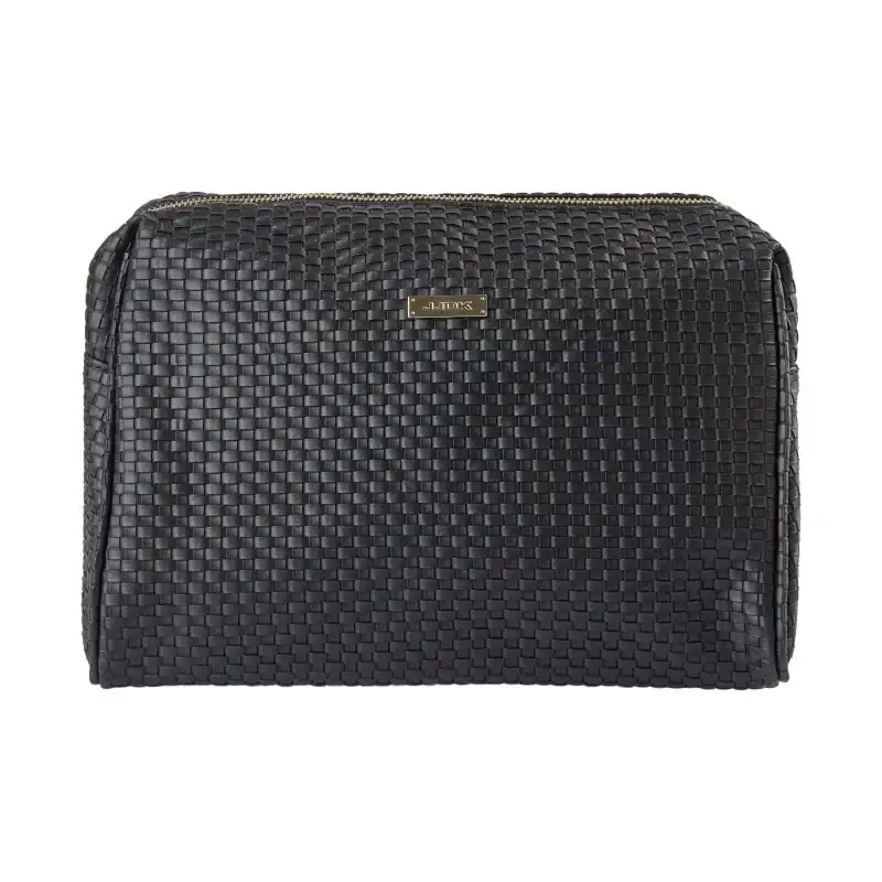 Bellami neceser negro - Jjdk - Comparador de precios