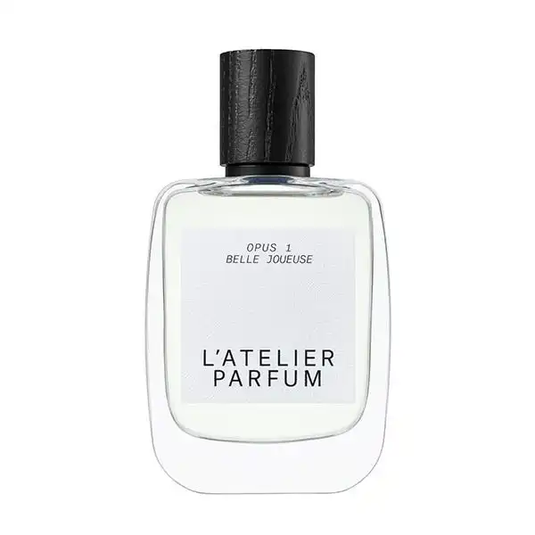 Belle Joueuse 50Ml - L ATELIER PARFUM PARIS - Comparador de precios