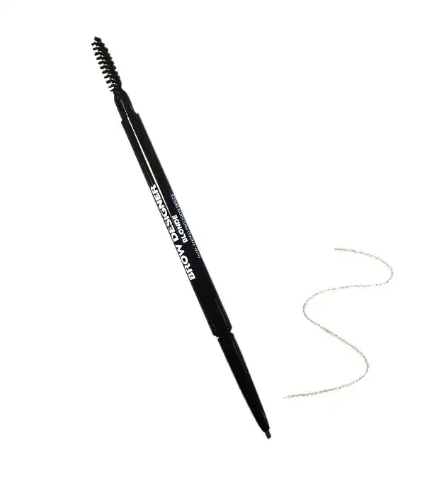 BH Cosmetics - Lápiz de cejas Brow Designer - Blonde - BH Cosmetics - Comparador de precios
