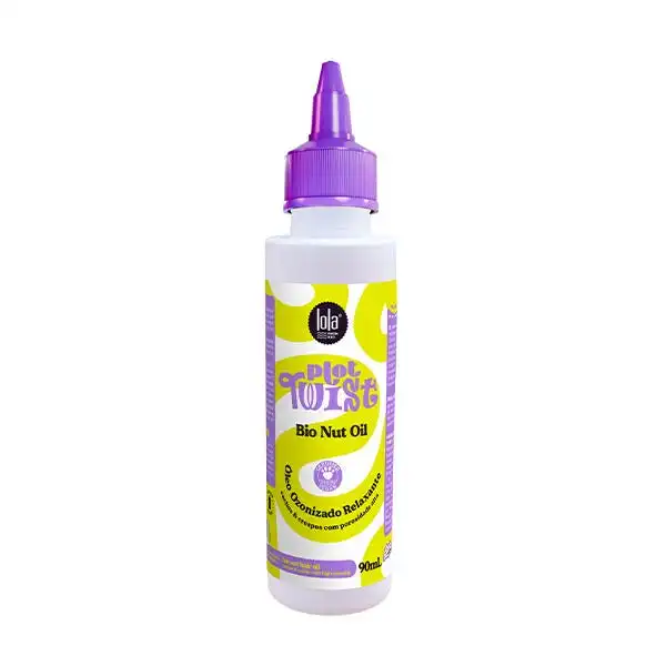 Bio Nut Oil - Lola Cosmetics - Comparador de precios