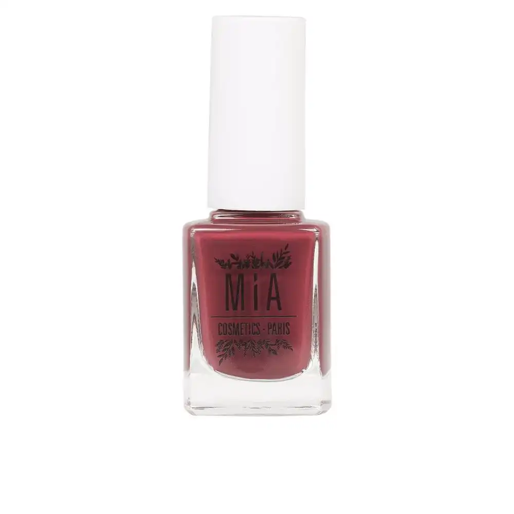 BIO-SOURCED esmalte #imperial topaz - Mia Cosmetics Paris - Comparador de precios