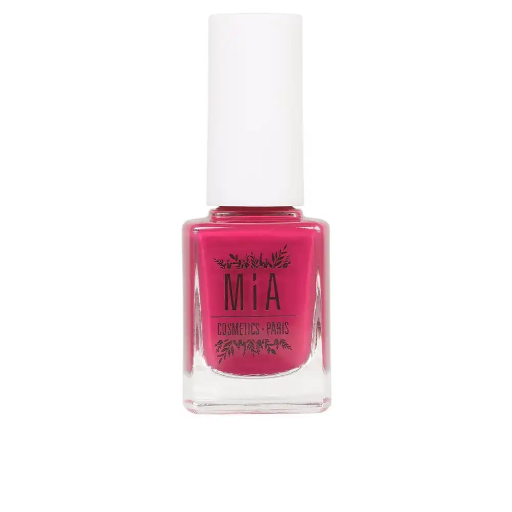 BIO-SOURCED esmalte #tourmaline - Mia Cosmetics Paris - Comparador de precios