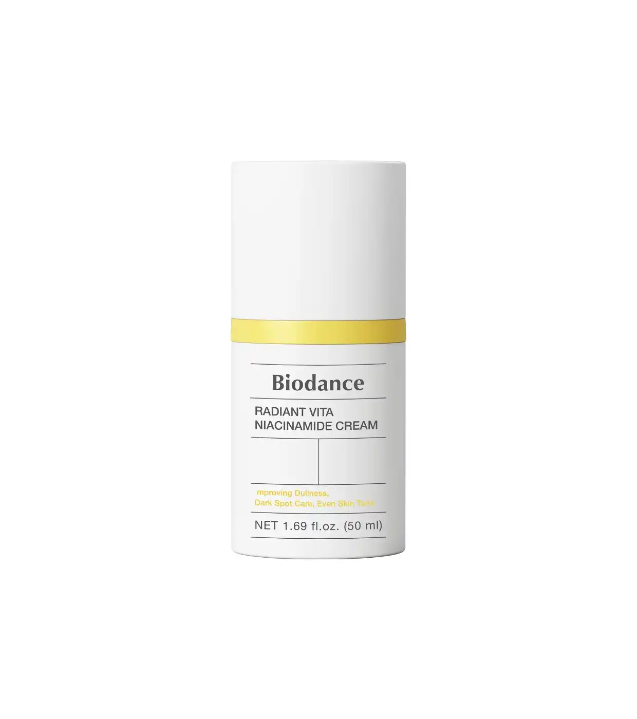 Biodance - Crema iluminadora Radiant Vita Niacinamide - Biodance - Comparador de precios