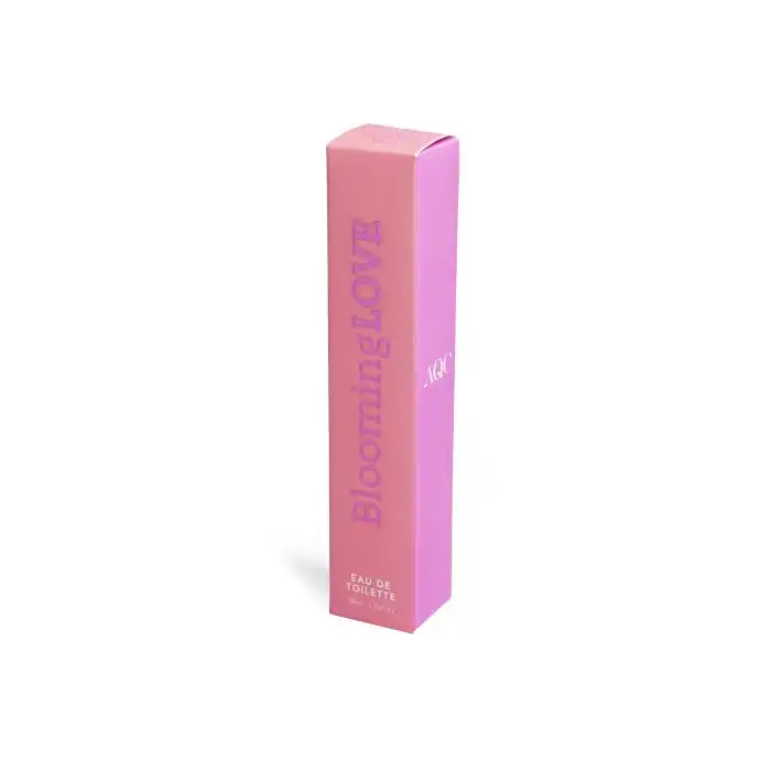 Blooming Eau de Toilette 30 ml  AQC Fragances - AQC FRAGANCES - Comparador de precios