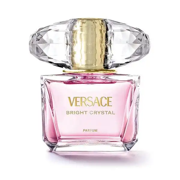 Bright Crystal 90Ml - Versace - Comparador de precios