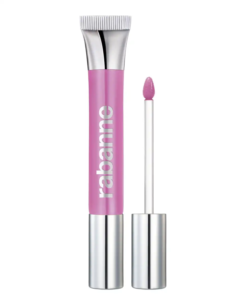 Brillo De Labios Glowies Rabanne Brillo De Labios Glowies Rabanne 090.Toxic Lips 9 ml - Rabanne - Comparador de precios