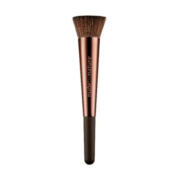 Buffing Brush 08 - NUDE BY NATURE - Comparador de precios