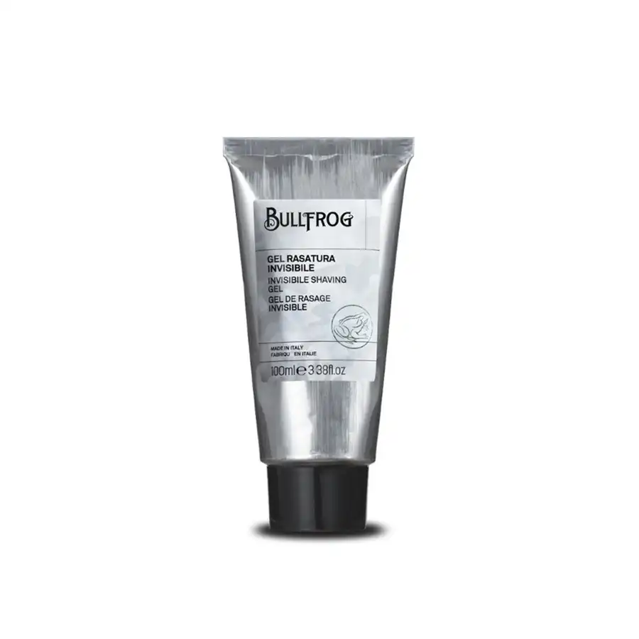 Bullfrog - Invisible Cuidado de la Barba 100 ml male - BullFrog - Comparador de precios