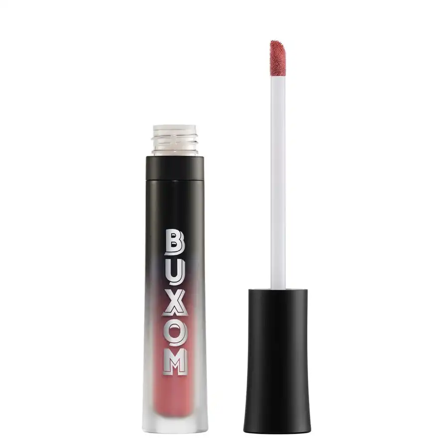 BUXOM - Full-On™ Plumping Liquid Lipstick Matte Barras de labios 3.5 ml COMIN' UP ROSES - BUXOM - Comparador de precios