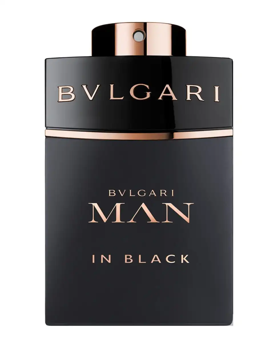 Bvlgari - Eau De Parfum Bulgari Man In Black 60 Ml Bulgari - Bvlgari - Comparador de precios