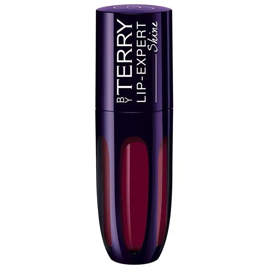 By Terry - Lip Expert Shine Barras de labios 3 g No. N7 Cherry Wine - By Terry - Comparador de precios