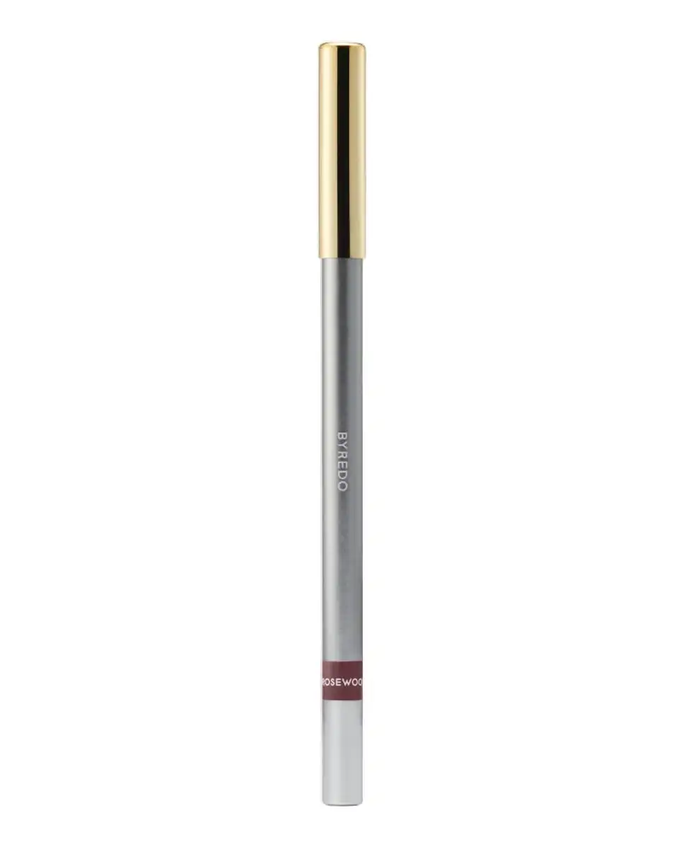 Byredo Crayon à Lèvres Lip Pencil Byredo S-00700 - Rosewood - Byredo - Comparador de precios