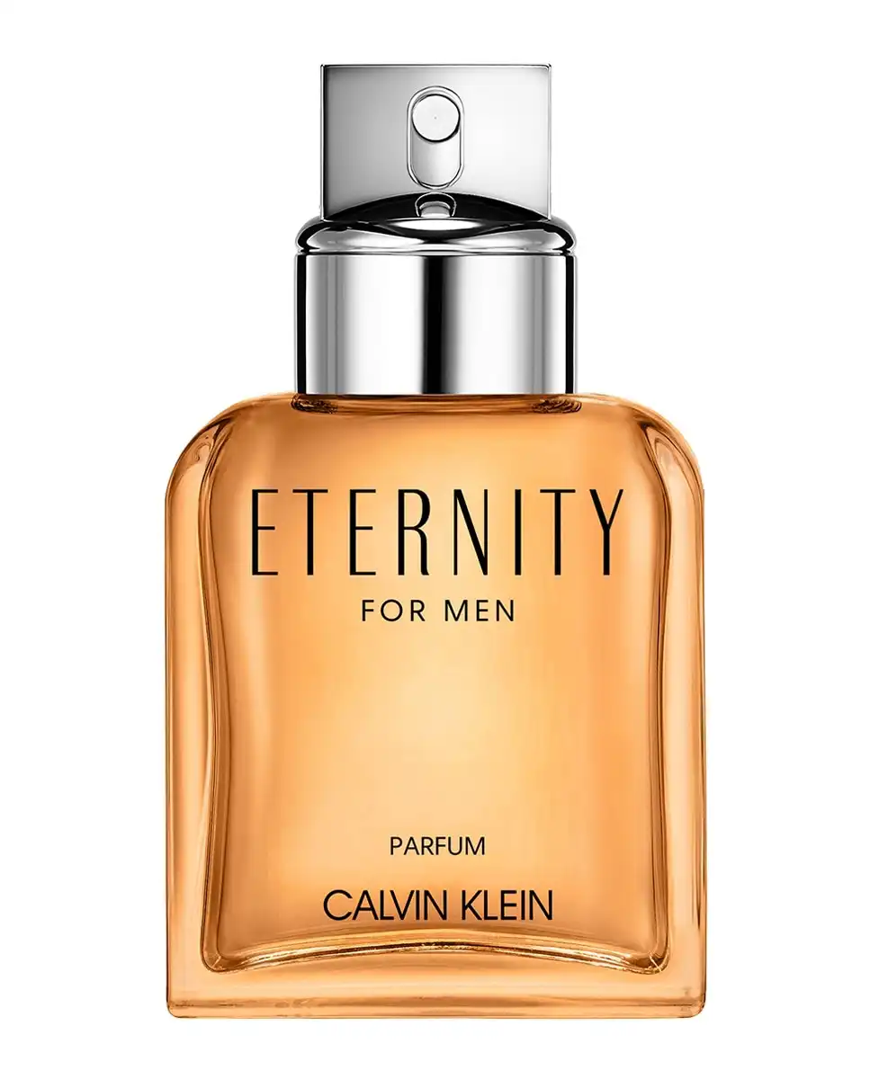 Calvin Klein - Eau De Parfum Eternity Intense Men 50 Ml - Calvin Klein - Comparador de precios
