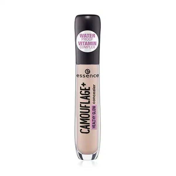 Camouflage+ Healthy Glow Concealer Light Ivory 10 - ESSENCE - Comparador de precios