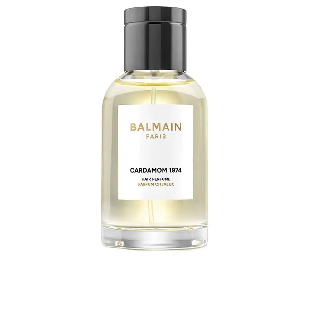Cardamom 1974 hair perfume 100 ml - Balmain Hair - Comparador de precios