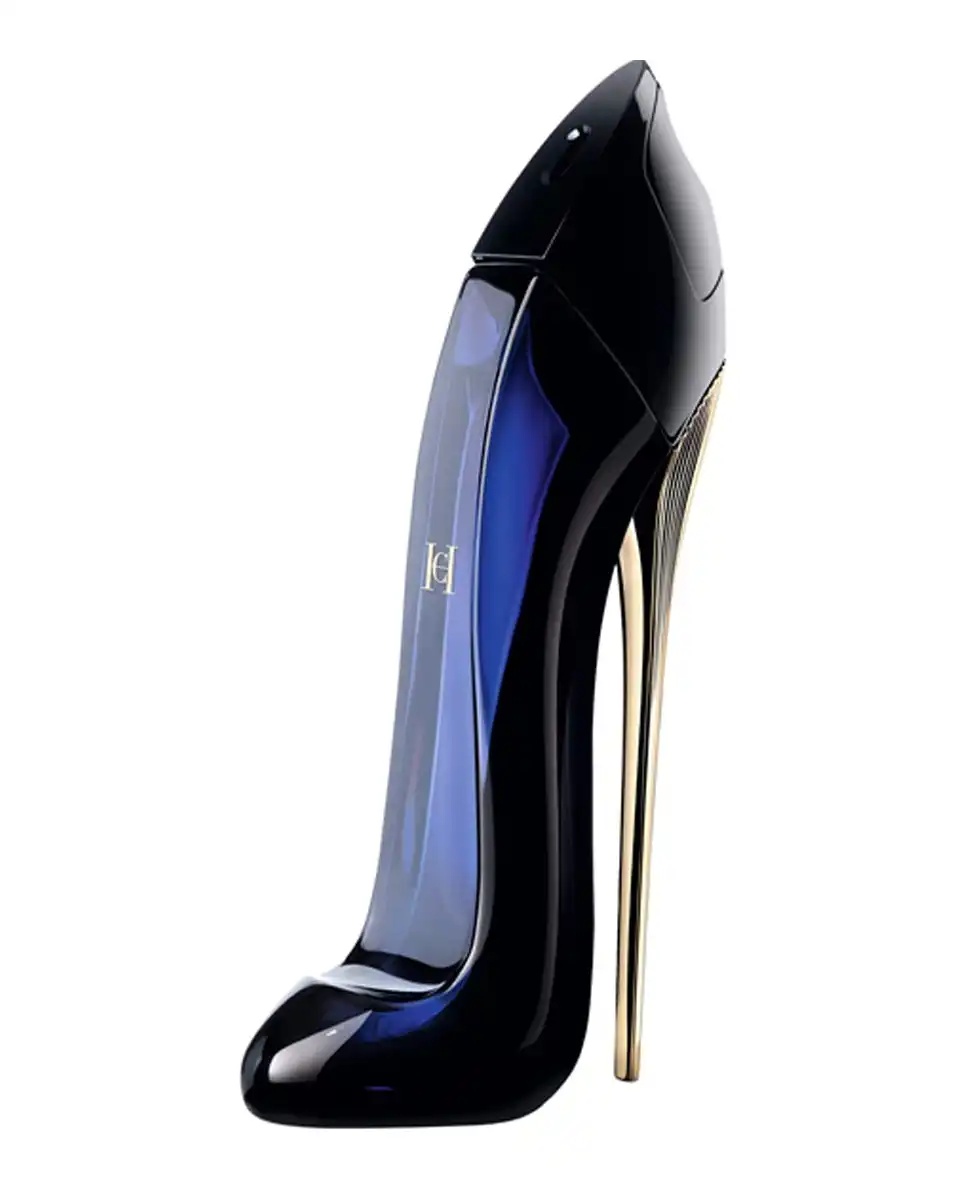 Carolina Herrera - Eau De Parfum Good Girl 80 Ml - Carolina Herrera - Comparador de precios