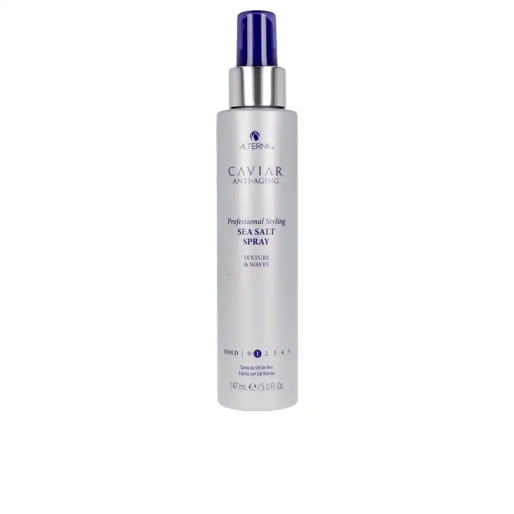 Caviar Professional Styling sea salt spray 147 ml - Alterna - Comparador de precios