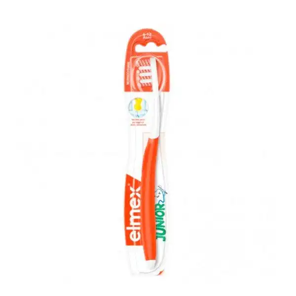 Cepillo De Dientes Junior - Elmex - Comparador de precios
