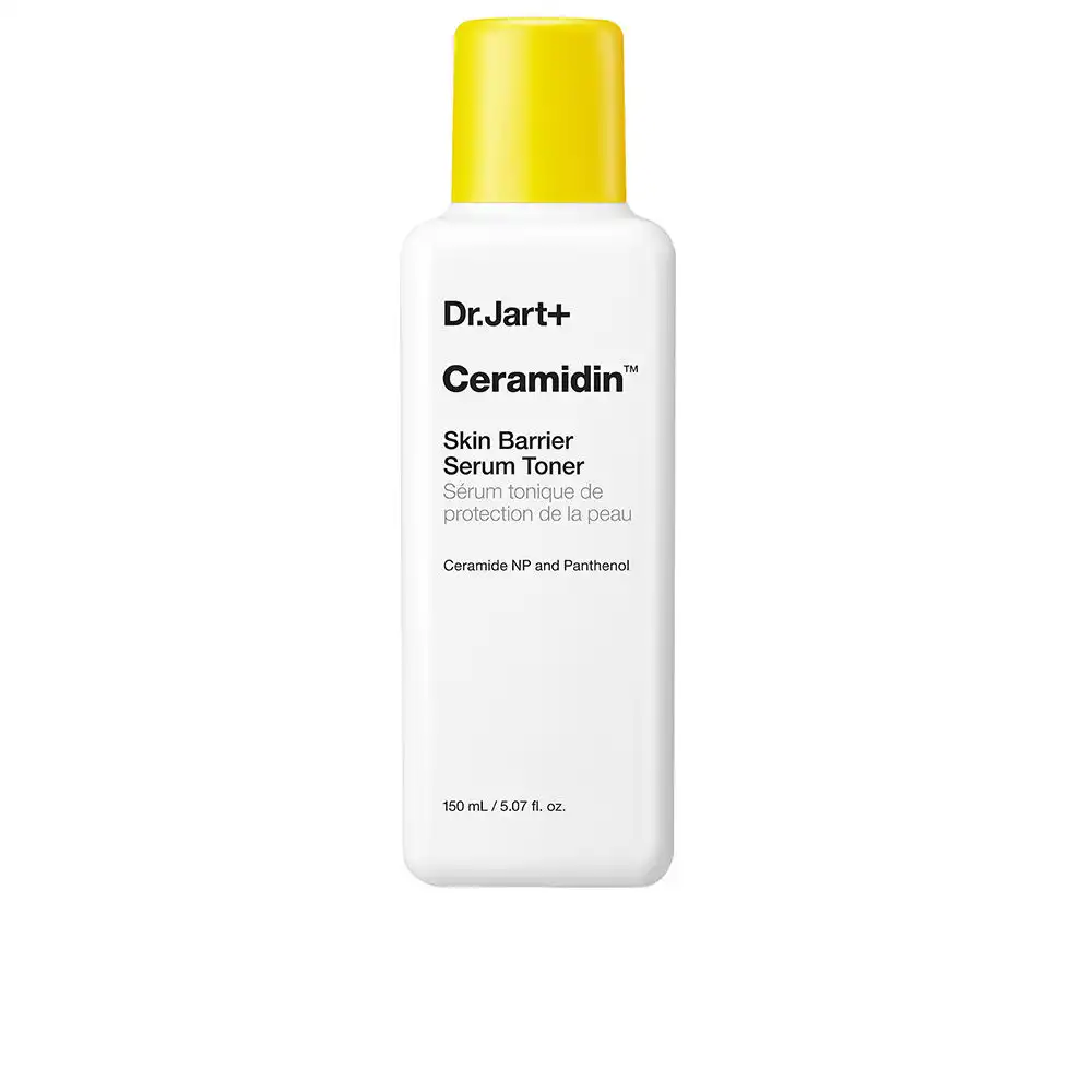 Ceramidin sérum tónico protector de la piel 150 ml - Dr Jart+ - Comparador de precios