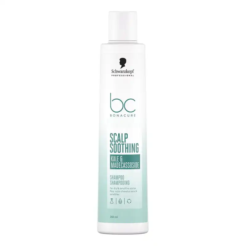 Champú Calmante Scalp Genesis - 250 ml - Schwarzkopf - Schwarzkopf - Comparador de precios