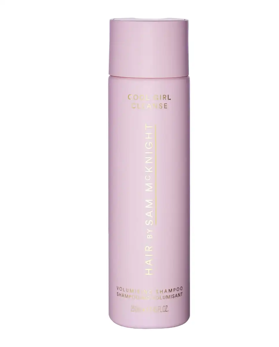 Champú Cool Girl Volume Cleansing Sam McKnight - Sam MckNight - Comparador de precios