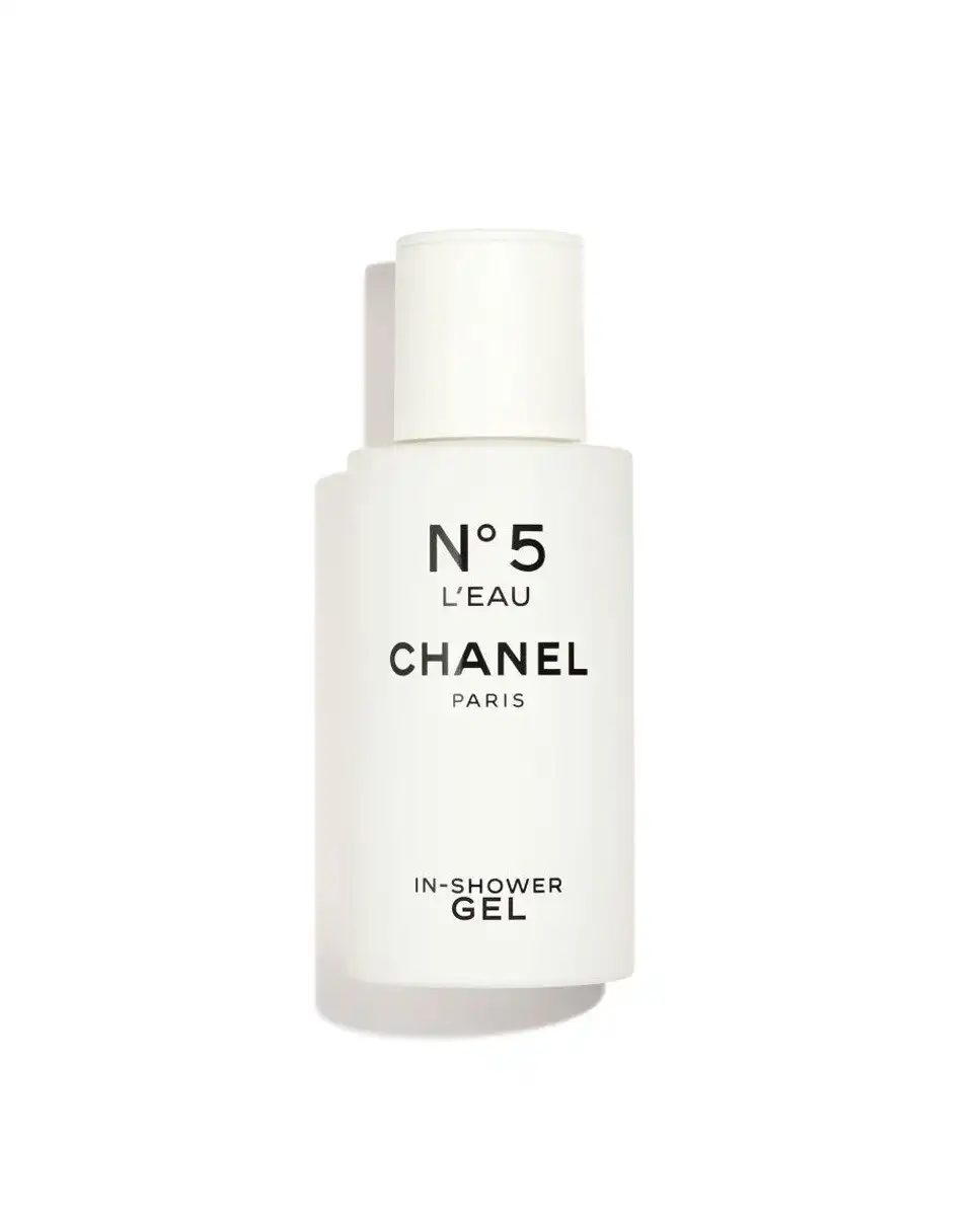 CHANEL - N°5 L'Eau In-Shower Gel. - Chanel - Comparador de precios