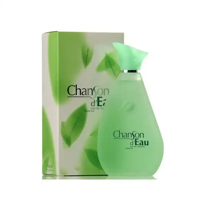 Chanson D'eau 200 ml - Chanson - Comparador de precios