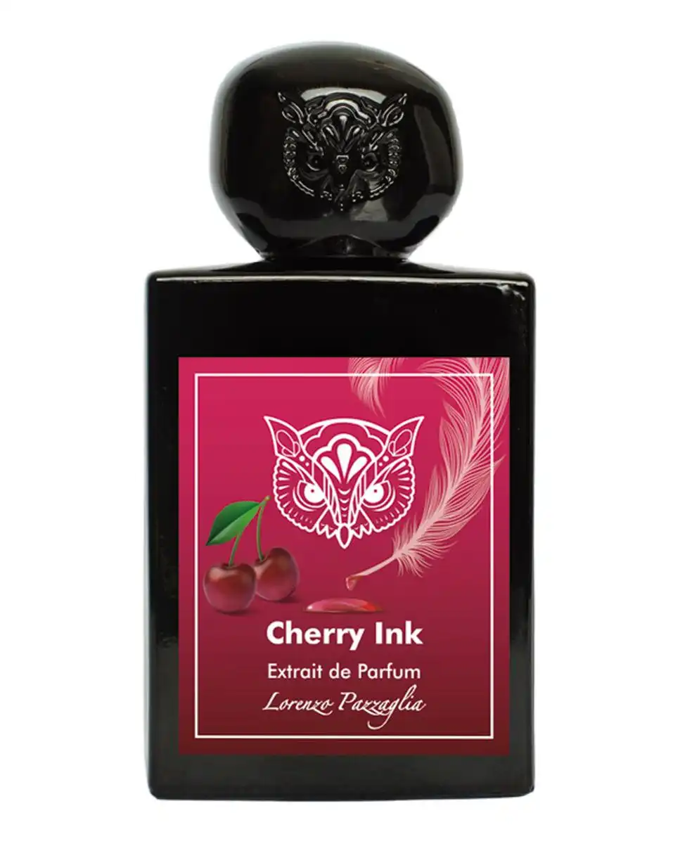 Cherry Ink Extrait de Parfum 50 ml Lorenzo Pazzaglia - Lorenzo Pazzaglia - Comparador de precios