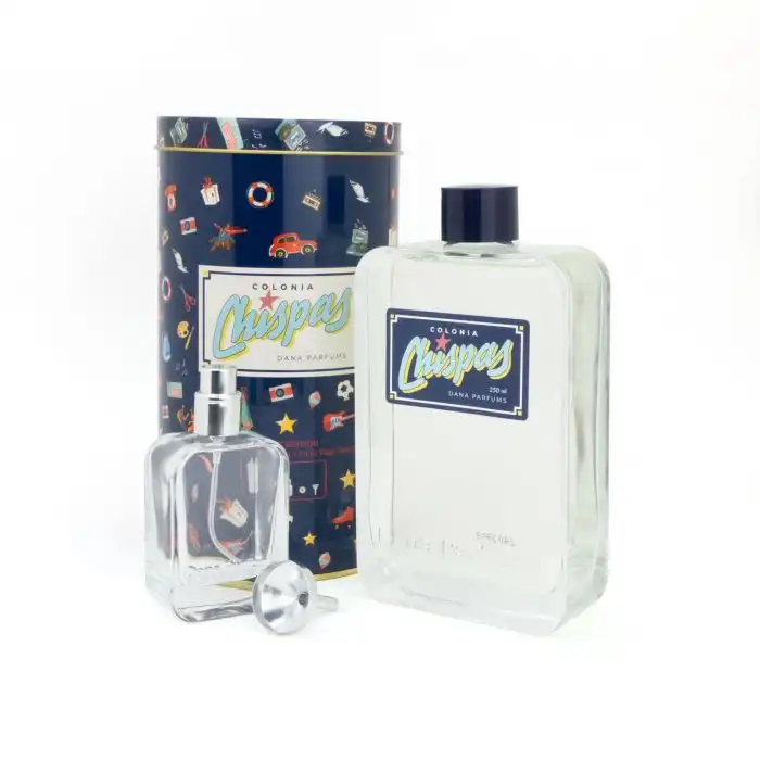 Chispas Colonia Original Estuche 250 ml - Chispas - Comparador de precios