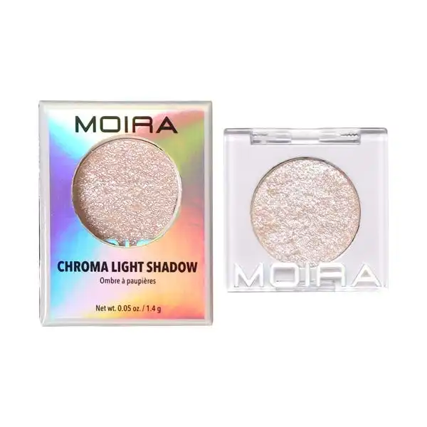 Chroma Light Shadow 001 Fairy Dust - Moira - Comparador de precios