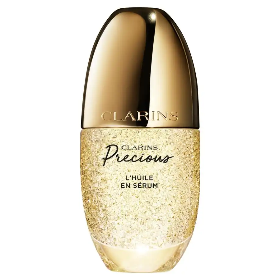 Clarins - Precious Oil-in-Serum Aceites faciales 30 ml female - Clarins - Comparador de precios