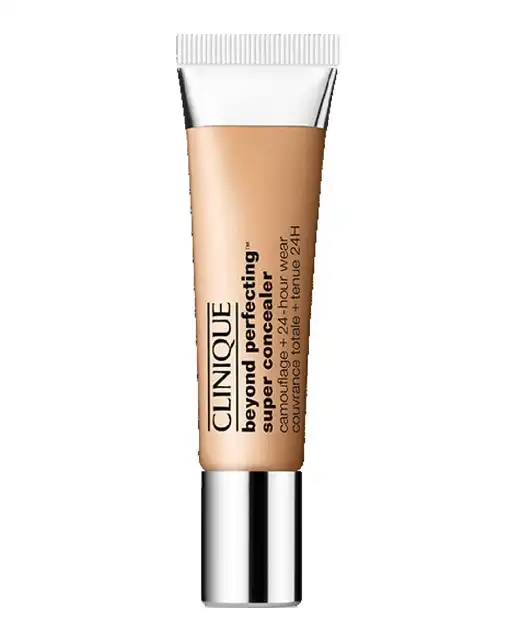 Clinique - Corrector Cobertura Total + 24 Horas Duración Beyond Perfecting Super Clinique. - Clinique - Comparador de precios
